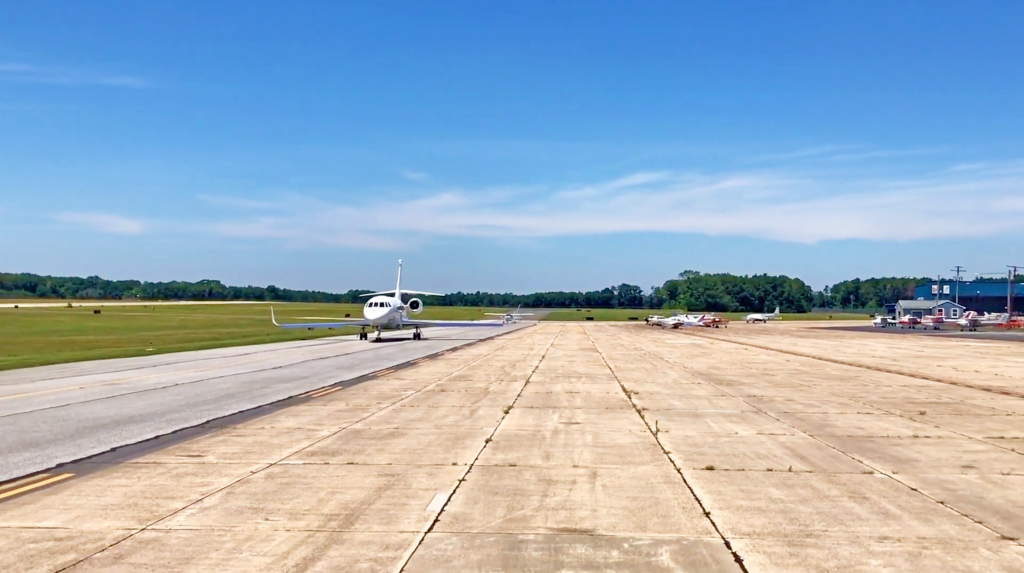 Airports Landing Page Delaware River and Bay Authority